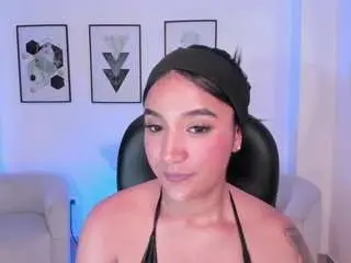 Beverly-johnson  live sex cam