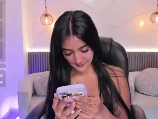 Beverly-johnson  live sex cam