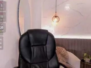 Beverly-johnson  live sex cam