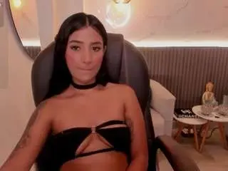 Beverly-johnson  live sex cam