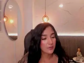 Beverly-johnson  live sex cam