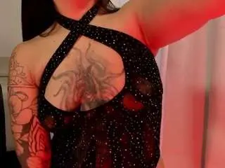 Jaaadeee  live sex cam