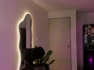 Jaaadeee  live sex cam