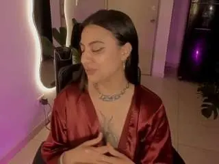 Jaaadeee  live sex cam