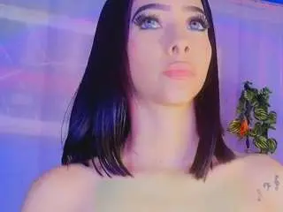 Liccy-hall  live sex cam