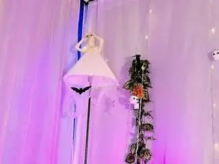 Liccy-hall  live sex cam