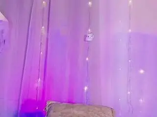 Liccy-hall  live sex cam