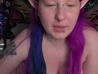 Loricritter  live sex cam