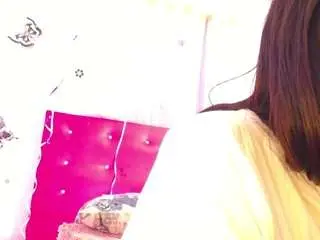 Naughty-choko  live sex cam