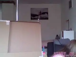 Storyofsarah  live sex cam