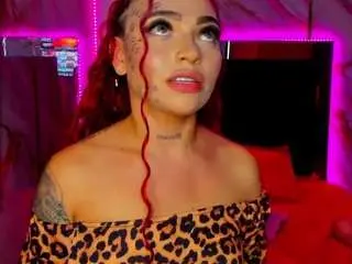 Alenaa-madrid  live sex cam