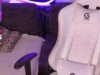 Alexaayme  live sex cam