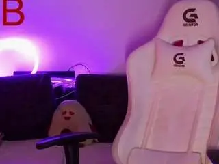 Alexaayme  live sex cam