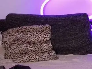 Alexaayme  live sex cam