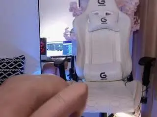 Alexaayme  live sex cam