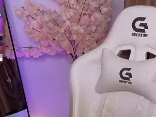 Alexaayme  live sex cam