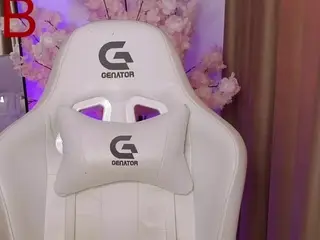 Alexaayme  live sex cam