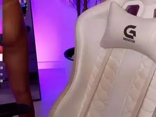 Alexaayme  live sex cam