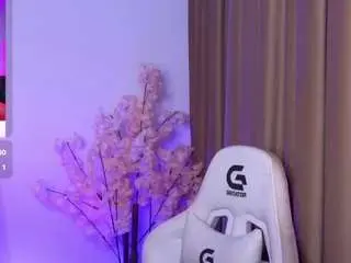 Alexaayme  live sex cam