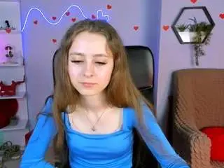 Angel-hip  live sex cam