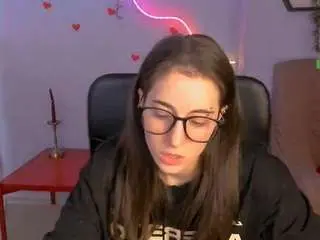 Angel-hip  live sex cam