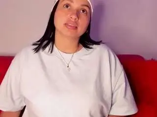 Atenea11  live sex cam