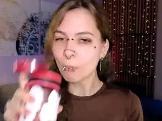 Carterflower  live sex cam