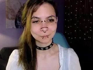 Carterflower  live sex cam