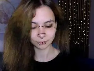Carterflower  live sex cam