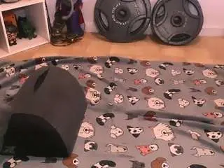 Cutiebooty4u  live sex cam