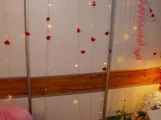 Darlenavanaller  live sex cam