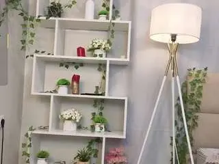 Darlenavanaller  live sex cam