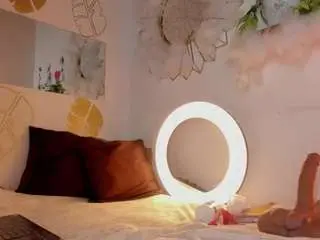 Emmaduque  live sex cam