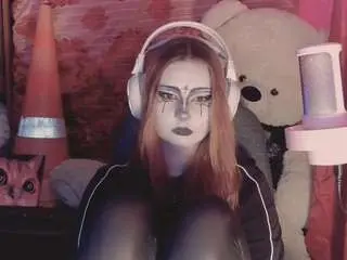 Millietamayo  live sex cam