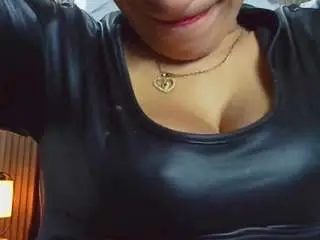 Nicol-jaramillo  live sex cam