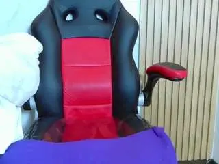 Nicol-jaramillo  live sex cam