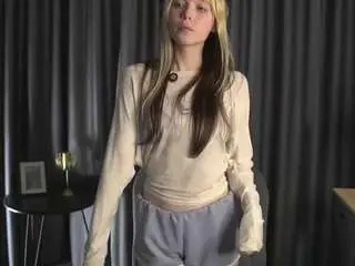 Roxystroh  live sex cam
