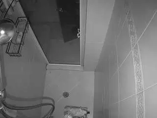 Voyeurcam-baileybase-shower  live sex cam