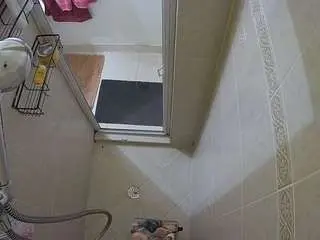 Voyeurcam-baileybase-shower  live sex cam