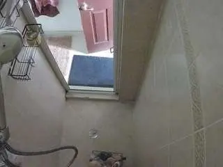 Voyeurcam-baileybase-shower  live sex cam