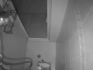 Voyeurcam-baileybase-shower  live sex cam