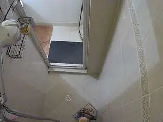 Voyeurcam-baileybase-shower  live sex cam