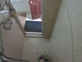 Voyeurcam-baileybase-shower  live sex cam