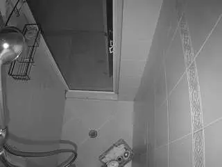 Voyeurcam-baileybase-shower  live sex cam