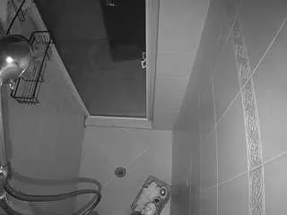 Voyeurcam-baileybase-shower  live sex cam