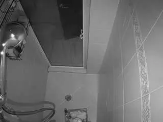 Voyeurcam-baileybase-shower  live sex cam