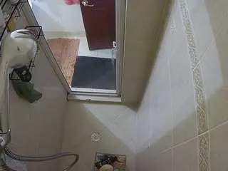 Voyeurcam-baileybase-shower  live sex cam