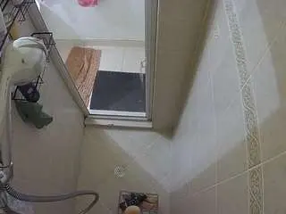 Voyeurcam-baileybase-shower  live sex cam