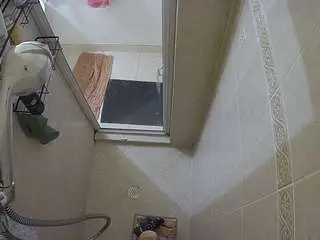 Voyeurcam-baileybase-shower  live sex cam