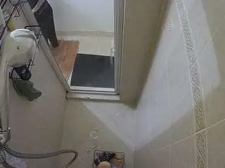 Voyeurcam-baileybase-shower  live sex cam